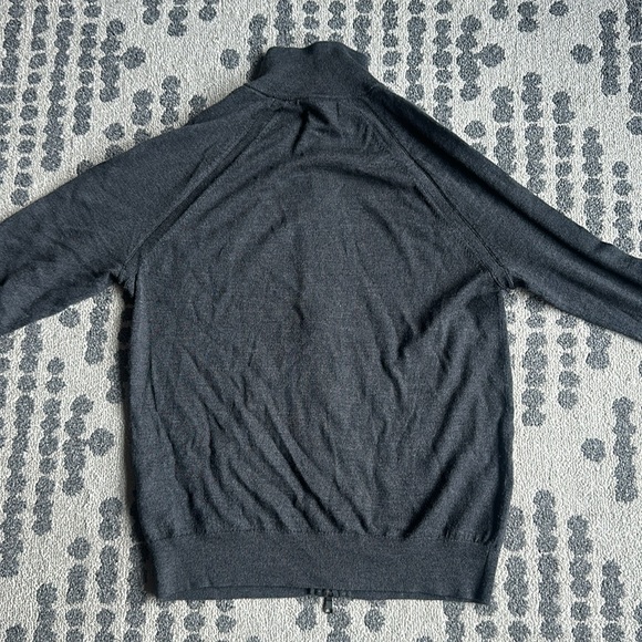 Banana Republic Wool sweater - Picture 6 of 6